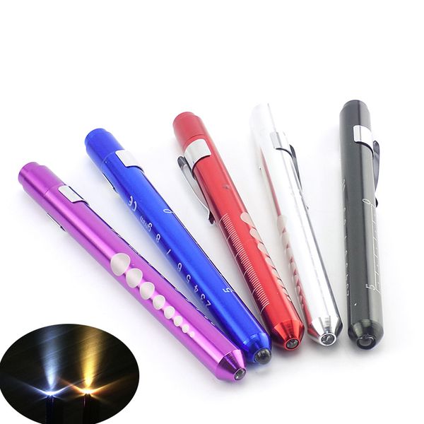 mini pocket penlight work light torch led mouth ear care inspection lamp lanterna
mini pocket penlight work light torch led mouth ear care inspection lamp lanterna