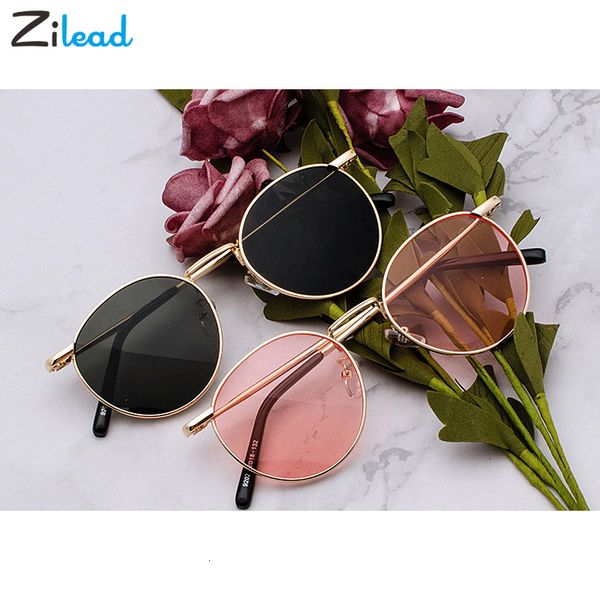 zilead fashion clear lens metal frame sunglasses retro woman glasses male sun glasses round gold uv400 birthday gift items, White;black
zilead fashion clear lens metal frame sunglasses retro woman glasses male sun glasses round gold uv400 birthday gift items, White;black