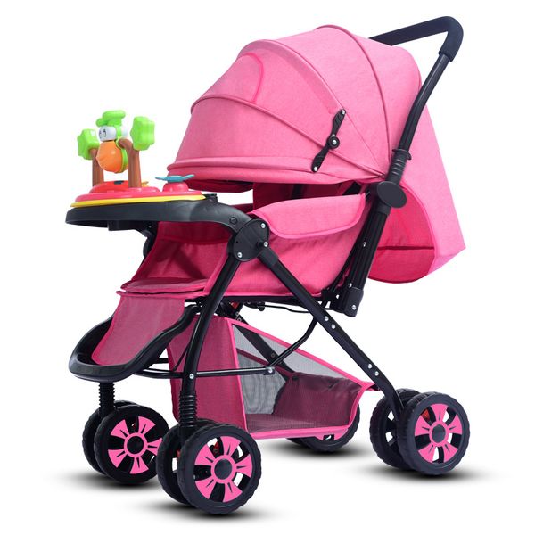 strollers# luxury baby stroller high landscape 2 in 1 folding coches de born carriage ba60tc
strollers# luxury baby stroller high landscape 2 in 1 folding coches de born carriage ba60tc