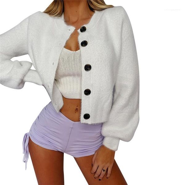 fashion natural color slim winter coat casual long sleeve single breasted jackets womens clothing womens jackets, Black;brown
fashion natural color slim winter coat casual long sleeve single breasted jackets womens clothing womens jackets, Black;brown