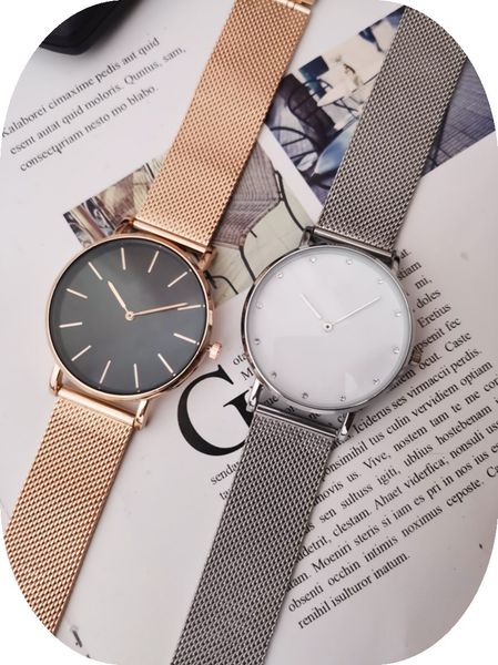 selling women's watch in 2020 new fashion women's dress watch casual diamond net band watch, Slivery;brown
selling women's watch in 2020 new fashion women's dress watch casual diamond net band watch, Slivery;brown