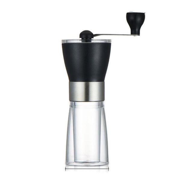 household coffee grinder use convenient durable and long lasting coffee machine hand bean grinder core washable
household coffee grinder use convenient durable and long lasting coffee machine hand bean grinder core washable