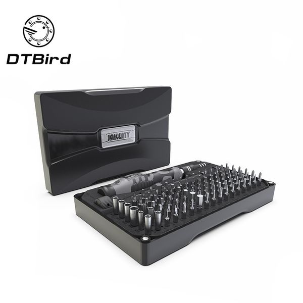 106 in 1 mobile phone pc elektronische disassembly and repair tool chrome vanadium steel screwdriver set service tools jm-8176
106 in 1 mobile phone pc elektronische disassembly and repair tool chrome vanadium steel screwdriver set service tools jm-8176