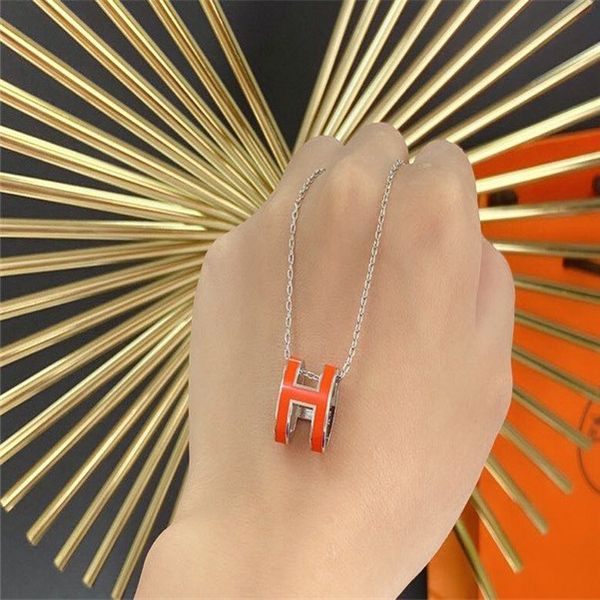senior designer necklace clavicle chain brand louìs vuìttõn pendant necklace rose gold silver women's box wedding jewelry
senior designer necklace clavicle chain brand louìs vuìttõn pendant necklace rose gold silver women's box wedding jewelry