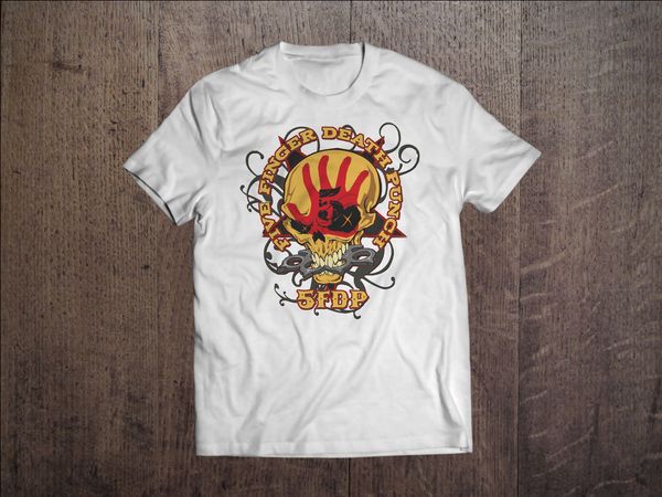 2019 men's funny fashion classic death punch ffdp men white t-shirt rock bandrockt shirts for sale
2019 men's funny fashion classic death punch ffdp men white t-shirt rock bandrockt shirts for sale