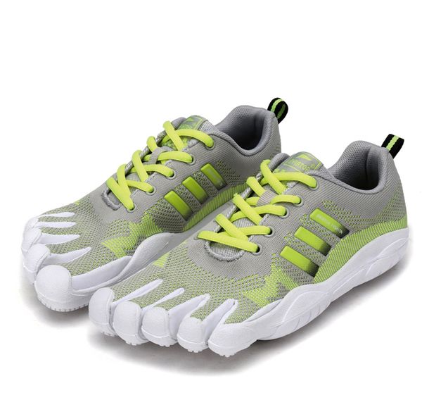 wom five fingers shoes ladies 5 toe shoes outdoor seasons breathable non-slip hiking walking trekking sneakers sports
wom five fingers shoes ladies 5 toe shoes outdoor seasons breathable non-slip hiking walking trekking sneakers sports