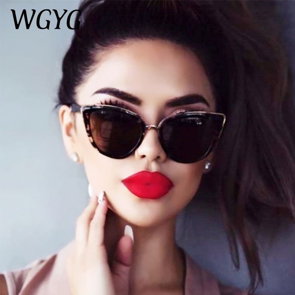 retro cat eye sunglasses ladies designer retro gradient color glasses women fashion glasses, White;black
retro cat eye sunglasses ladies designer retro gradient color glasses women fashion glasses, White;black