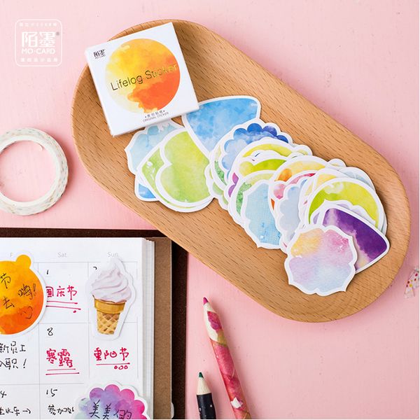 45pcs/box colors cartoon stickers adhesive stickers diy decoration stickers stationery escolar papelari
45pcs/box colors cartoon stickers adhesive stickers diy decoration stickers stationery escolar papelari