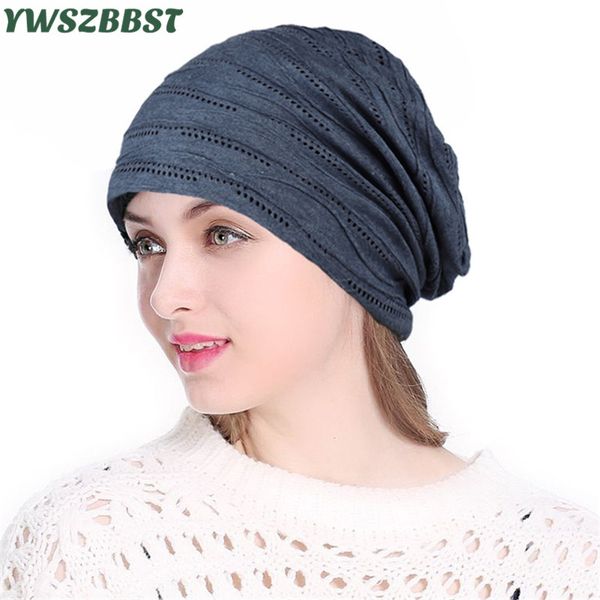 new spring autumn turban cap for women wild beanies hat cotton warm women hat breathable head cap, Blue;gray
new spring autumn turban cap for women wild beanies hat cotton warm women hat breathable head cap, Blue;gray