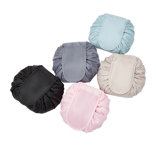 lazy travel custom cosmetic makeup organizer bag bathroom cases
lazy travel custom cosmetic makeup organizer bag bathroom cases