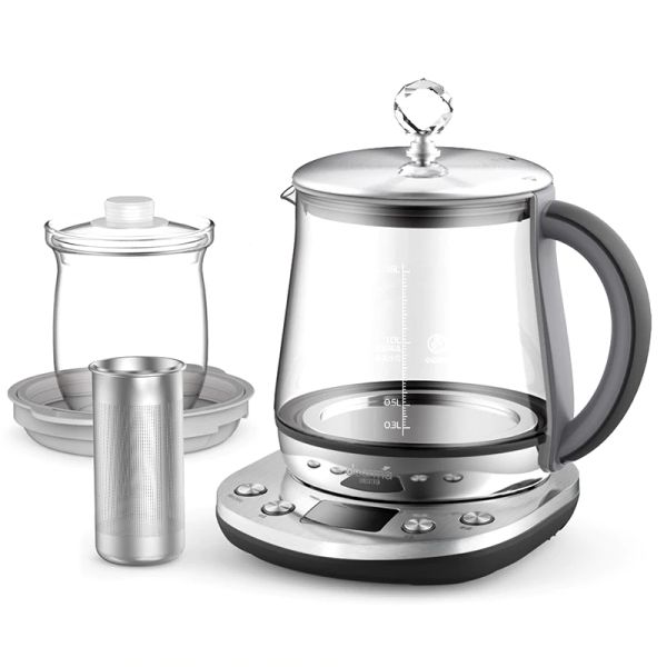 ckv-21 xiaomi 1.5l multifunction kattle deerma multifunction stainless steel electric health pot kettle from xiaomi youpin
ckv-21 xiaomi 1.5l multifunction kattle deerma multifunction stainless steel electric health pot kettle from xiaomi youpin