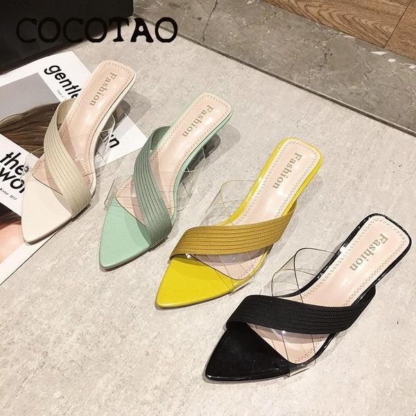 fairy versatile thin sandals and slippers female 2020 summer new temperament with the same korean version of the european, Black
fairy versatile thin sandals and slippers female 2020 summer new temperament with the same korean version of the european, Black