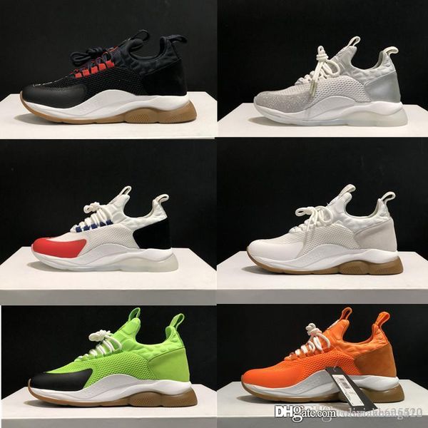 2020 new arrival chain reaction 2.0 designer shoes mens casual sneakers women chaussures de homme femme cross chainer suede fluo green, Black
2020 new arrival chain reaction 2.0 designer shoes mens casual sneakers women chaussures de homme femme cross chainer suede fluo green, Black