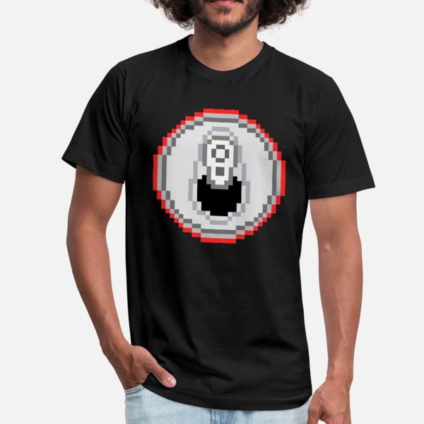 pixel art can t shirt men character short sleeve round collar trend interesting building summer style letter shirt
pixel art can t shirt men character short sleeve round collar trend interesting building summer style letter shirt