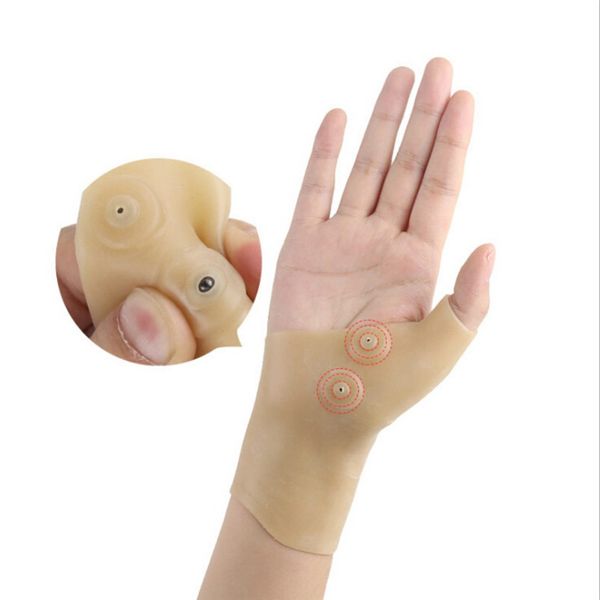 магнитная терапия запястье гель tendinitis brace силиконовые thumb перчатки поддержка корректор для рук боли артрита reliefm, Black;red
магнитная терапия запястье гель tendinitis brace силиконовые thumb перчатки поддержка корректор для рук боли артрита reliefm, Black;red
