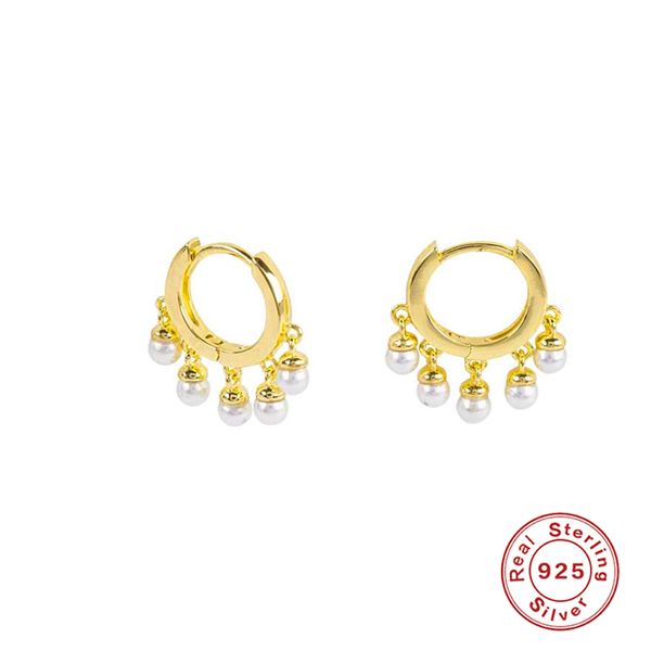 hoop & huggie romad 925 sterling silver earrings for women earring pearl pendant brinco fine jewelry oorbellen couple gift, Golden;silver
hoop & huggie romad 925 sterling silver earrings for women earring pearl pendant brinco fine jewelry oorbellen couple gift, Golden;silver