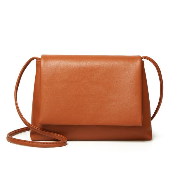 women's shoulder bag small dirty bag 2020 new fashion solid color soft surface simple casual niche wild messenger
women's shoulder bag small dirty bag 2020 new fashion solid color soft surface simple casual niche wild messenger