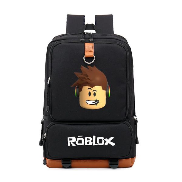 дизайнер-2019 roblox игры случайный рюкзак для подростков детей мальчиков детей студентой сумки путешествия сумка унисекс сумка для ноутбуко
дизайнер-2019 roblox игры случайный рюкзак для подростков детей мальчиков детей студентой сумки путешествия сумка унисекс сумка для ноутбуко