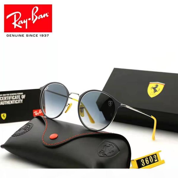 2019l mens woman designer sunglasses fashion sunglasses adumbral goggle car driving glasses uv400 model 110 5 colors with box, White;black
2019l mens woman designer sunglasses fashion sunglasses adumbral goggle car driving glasses uv400 model 110 5 colors with box, White;black