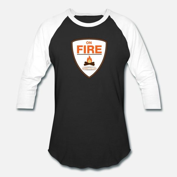 on fire spirit filled t shirt men sunlight tee shirt s-xxxl sunlight comfortable spring letter
on fire spirit filled t shirt men sunlight tee shirt s-xxxl sunlight comfortable spring letter