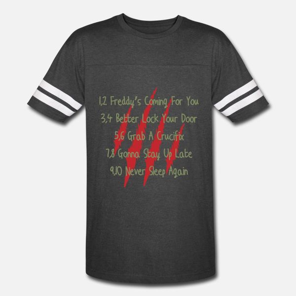 freddys рифмы т рубашки мужчины персонализированные 100% хлопок o шеи outfit sunlight дышащий summer style формальная рубашку
freddys рифмы т рубашки мужчины персонализированные 100% хлопок o шеи outfit sunlight дышащий summer style формальная рубашку