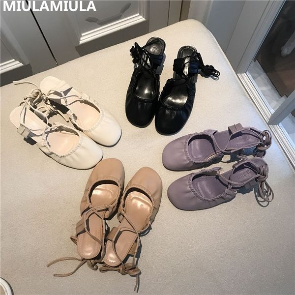 miulamiula brand design 2020 korean fashion lace-up women sandals party casual high thin heels gladiator shoes normal size, Black
miulamiula brand design 2020 korean fashion lace-up women sandals party casual high thin heels gladiator shoes normal size, Black