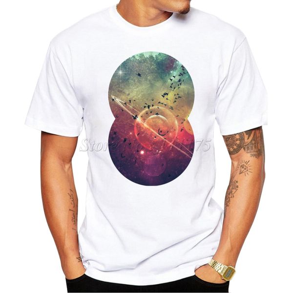 2019 summer fashion atmospheric galaxy design t shirt men's custom printed hipster tees
2019 summer fashion atmospheric galaxy design t shirt men's custom printed hipster tees