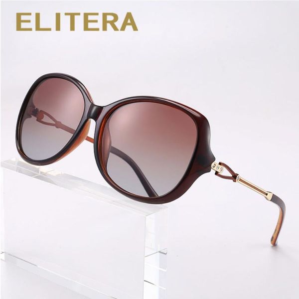 elitera brand new fashion female sunglasses for summer polarized women sun glasses uv400 protection, White;black
elitera brand new fashion female sunglasses for summer polarized women sun glasses uv400 protection, White;black