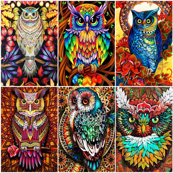evershine 5d diy алмазной картины сова rhinestone искусство алмазной вышивка animals продажа мозаика вышивка крест kit home decor подарок
evershine 5d diy алмазной картины сова rhinestone искусство алмазной вышивка animals продажа мозаика вышивка крест kit home decor подарок