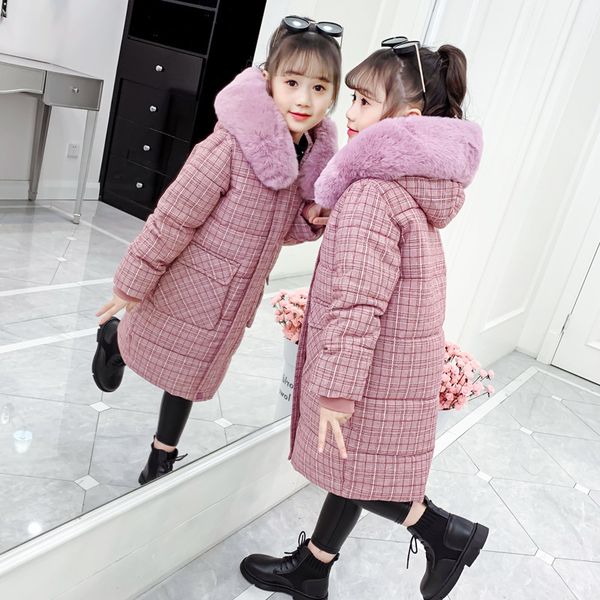 2020 new parka winter coat jacket for girls baby clothes warm clothing thick windproof children's cotton kids hooded outerwear, Blue;gray
2020 new parka winter coat jacket for girls baby clothes warm clothing thick windproof children's cotton kids hooded outerwear, Blue;gray
