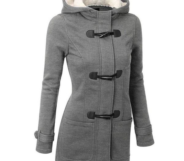 basic jackets 2018 autumn women's overcoat zipper causal outwear coat female hooded coat casaco feminino ladies jacket 5xl 30, Black;brown
basic jackets 2018 autumn women's overcoat zipper causal outwear coat female hooded coat casaco feminino ladies jacket 5xl 30, Black;brown