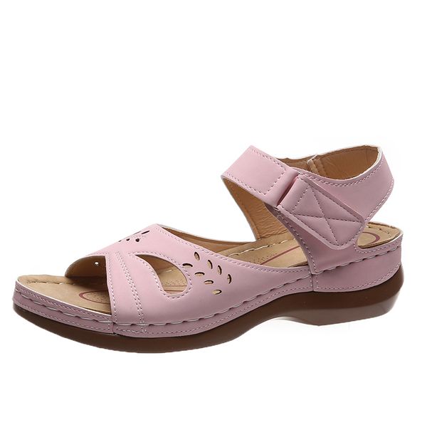 women sandals new summer shoes woman plus size 44 heels sandals for wedges chaussure femme casual gladiator sandalen dames, Black
women sandals new summer shoes woman plus size 44 heels sandals for wedges chaussure femme casual gladiator sandalen dames, Black