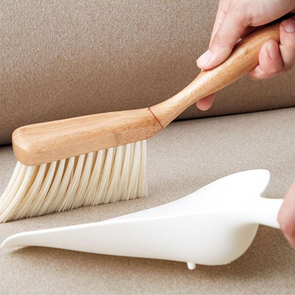 cleaning brushes mini brooms shovel set bamboo handle long hair brush dust cleaner tools kitchen room home products
cleaning brushes mini brooms shovel set bamboo handle long hair brush dust cleaner tools kitchen room home products