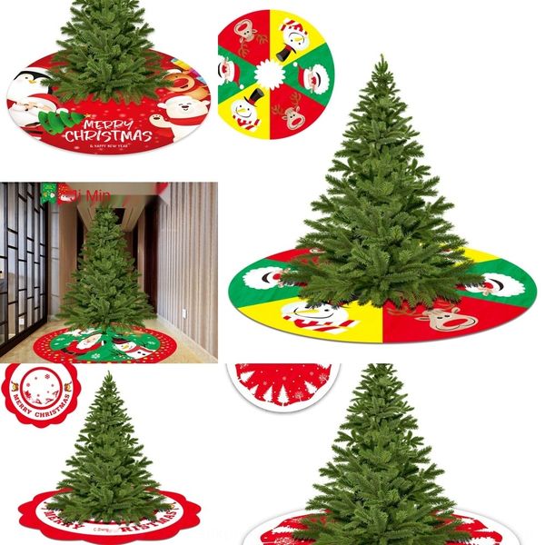 new skirt decorations cartoon old christmas tree layout skirt decoration snowman 90cm christmas tree decorations scene layout 3hpay
new skirt decorations cartoon old christmas tree layout skirt decoration snowman 90cm christmas tree decorations scene layout 3hpay
