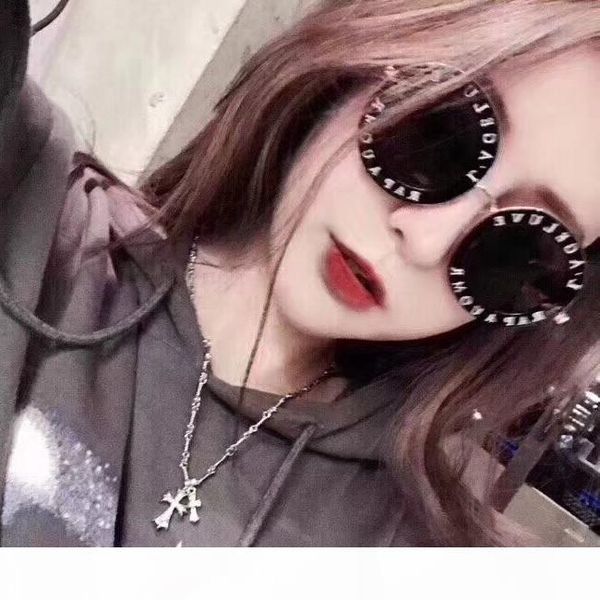 0113s brand designer fashion mirror men women polit sunglasses uv400 vintage sport sun glasses with box and cases, White;black
0113s brand designer fashion mirror men women polit sunglasses uv400 vintage sport sun glasses with box and cases, White;black