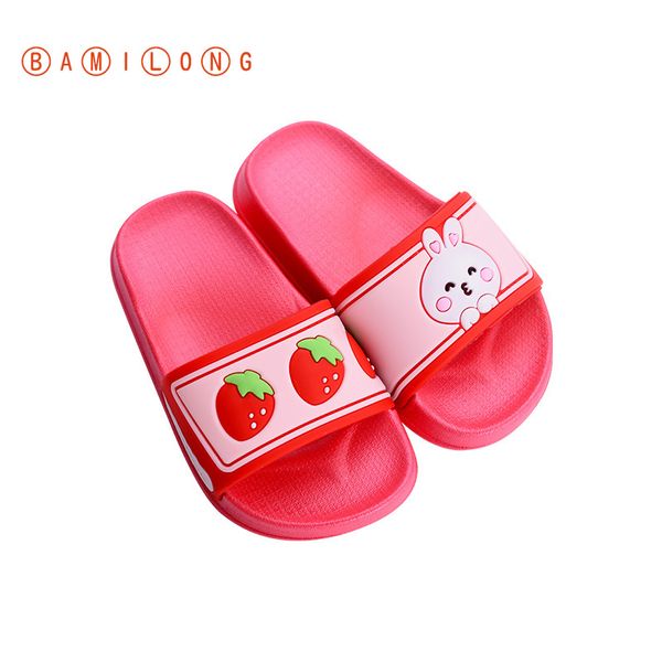 bamilong toddler girls cartoon slippers kids summer indoor flip flops kawaii infant non-slip beach slippers k123, Black;grey
bamilong toddler girls cartoon slippers kids summer indoor flip flops kawaii infant non-slip beach slippers k123, Black;grey