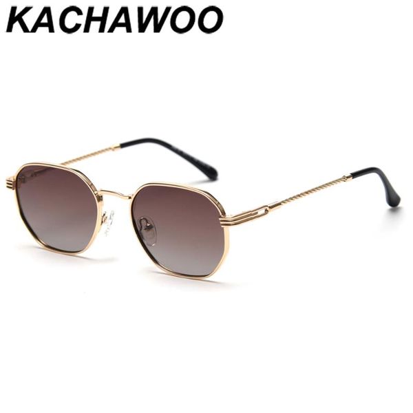 kachawoo polarized sunglasses men retro square red brown driving sun glasses for women gold metal uv400 summer, White;black
kachawoo polarized sunglasses men retro square red brown driving sun glasses for women gold metal uv400 summer, White;black