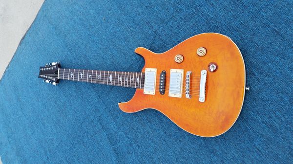 8 strings guitar three pickups hollow body electric guitar 2020 wholesale 22 fret popular in this year
8 strings guitar three pickups hollow body electric guitar 2020 wholesale 22 fret popular in this year