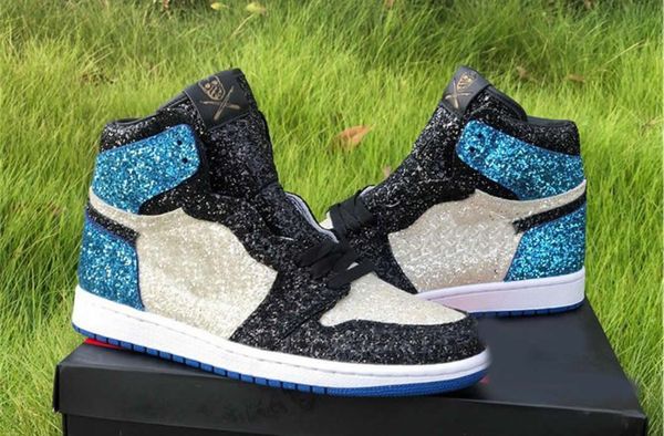 authentic high og quality 1s 1 womens mens basketball designer shoes white blue black glitter sport sneakers mens trainers ck5566-400
authentic high og quality 1s 1 womens mens basketball designer shoes white blue black glitter sport sneakers mens trainers ck5566-400
