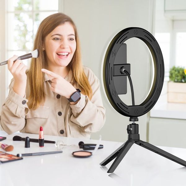 beauty fill light live fill light mobile video fill light online celebrity live broadcast 10-inch ring lamp accessories
beauty fill light live fill light mobile video fill light online celebrity live broadcast 10-inch ring lamp accessories