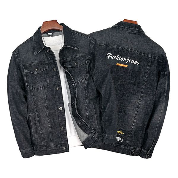 20ss designer jacket mens jacket denim jacket windbreaker luxurious winter mens clothing men women coats fashion hip hop size m-3xl, Black;brown
20ss designer jacket mens jacket denim jacket windbreaker luxurious winter mens clothing men women coats fashion hip hop size m-3xl, Black;brown