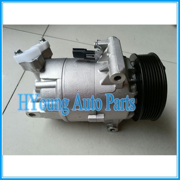auto ac compressor cvc for nissan 01140090 01140219 01140548 1140090 1140219 1140548 01140091 08026815
auto ac compressor cvc for nissan 01140090 01140219 01140548 1140090 1140219 1140548 01140091 08026815