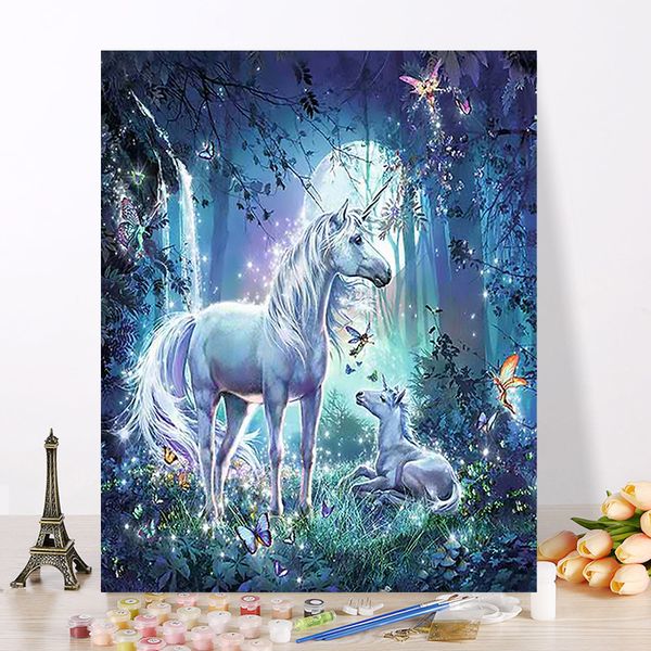 романтическая картина unicorn diy масло числами современные стены искусства холст картины unique животных холст свадебные украшения
романтическая картина unicorn diy масло числами современные стены искусства холст картины unique животных холст свадебные украшения