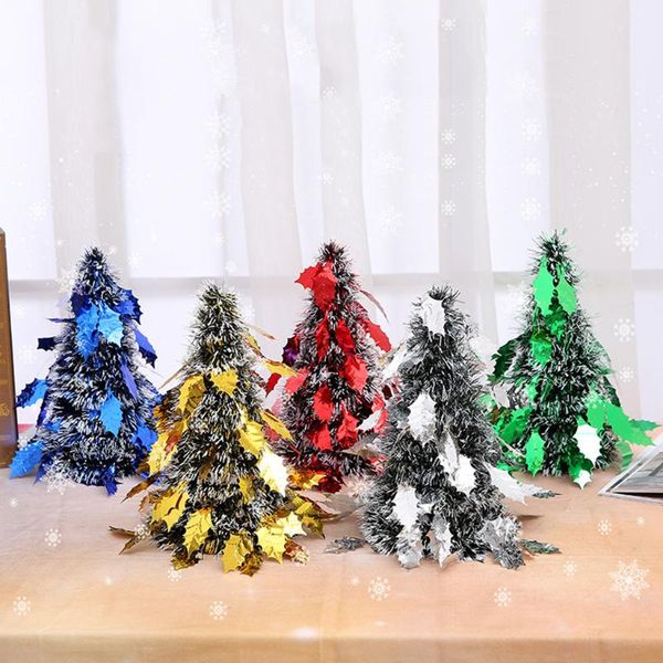 shining christmas tree festival home party ornaments santa snow frost village xmas party decoration gift adornos de navidad
shining christmas tree festival home party ornaments santa snow frost village xmas party decoration gift adornos de navidad