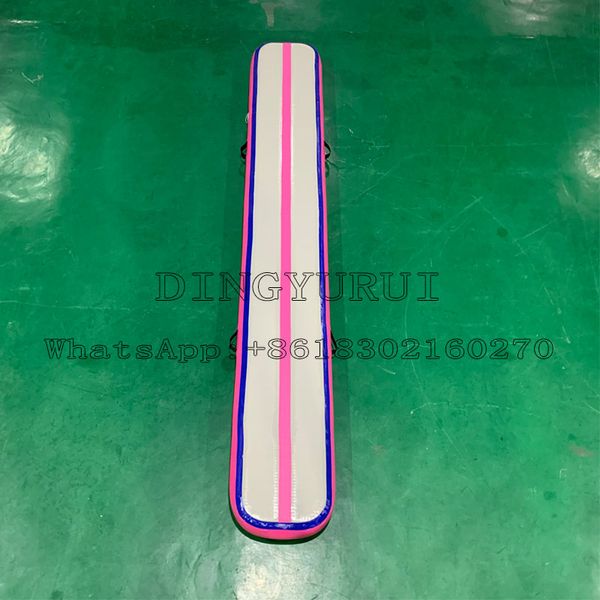 air track mat inflatable tumbling mattress jumping sports mat for gymnastics
air track mat inflatable tumbling mattress jumping sports mat for gymnastics