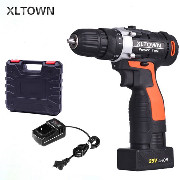 xlotwn 12/16.8/25velectric screwdriver cordless drill home power tool electric screwdriver rechargeable
xlotwn 12/16.8/25velectric screwdriver cordless drill home power tool electric screwdriver rechargeable