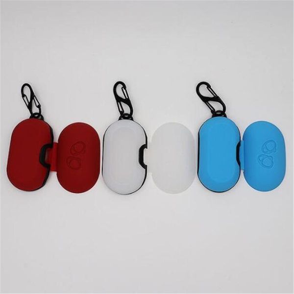 cgjxsanti -shock flexible silicone full protective cover case for samsung galaxy buds sports bluetooth earphone quality
cgjxsanti -shock flexible silicone full protective cover case for samsung galaxy buds sports bluetooth earphone quality
