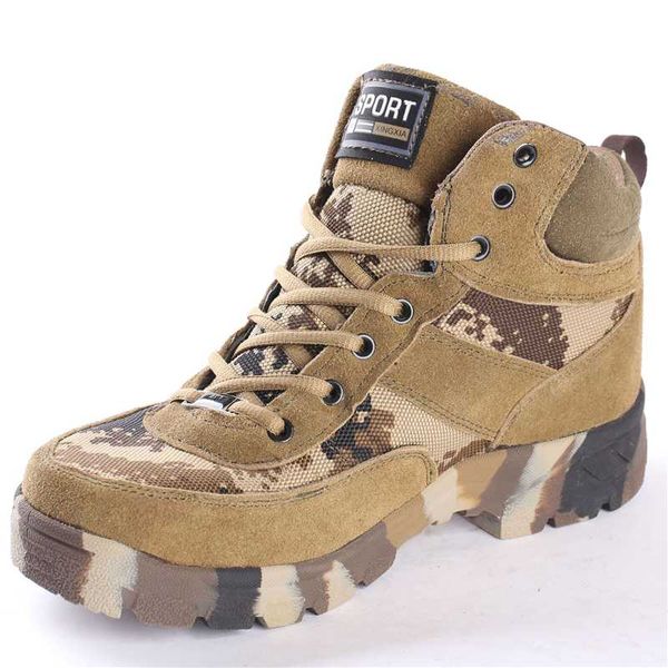 men desert tactical boots outdoor camouflage high cut hiking sneakers man breathable lace up sports shoes 11994
men desert tactical boots outdoor camouflage high cut hiking sneakers man breathable lace up sports shoes 11994
