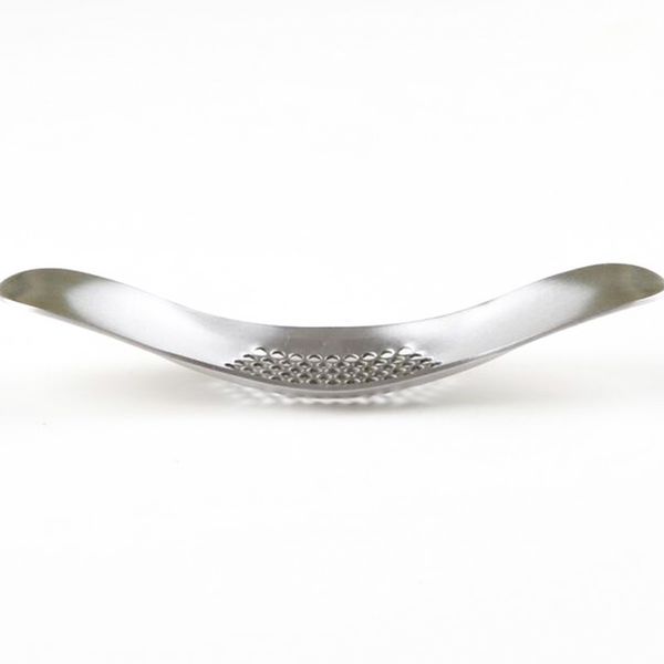 new design stainless steel garlic press grinding slicer mincer metal multi ginger crusher chopper cutter kitchen accessories
new design stainless steel garlic press grinding slicer mincer metal multi ginger crusher chopper cutter kitchen accessories