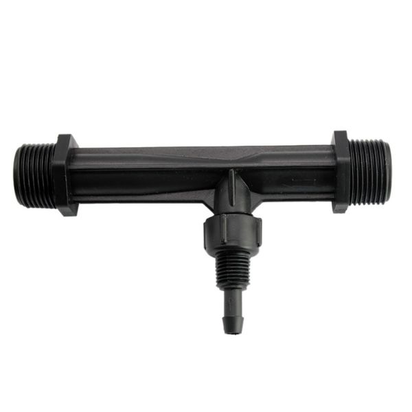 1 pc venturi fertilization system 1/2 inch 3/4 inch two types of garden tools and agricultural connection automatic fertilizer..
1 pc venturi fertilization system 1/2 inch 3/4 inch two types of garden tools and agricultural connection automatic fertilizer..